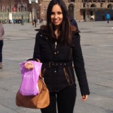 Sarah from Li | Woman | 32 years old | Aquarius
