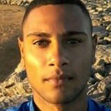 Davi from Marataizes | Man | 26 years old | Aries