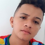 Jonassanthanda from Cascavel | Man | 24 years old | Sagittarius