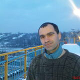 Valerij from Lugansk | Man | 53 years old | Capricorn