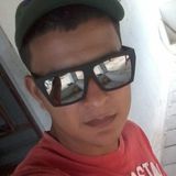 Cabeça from Ibimirim | Man | 33 years old | Taurus