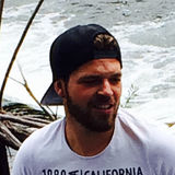 Teipinha from Sobreira | Man | 30 years old | Aquarius
