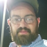 Woody from Bella Vista | Man | 42 years old | Libra