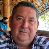Luissaucedaov from Todos Santos | Man | 52 years old | Sagittarius