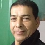 Alcidiosotesn from San Vicente de Moravia | Man | 46 years old | Cancer