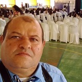 Filho from Arapiraca | Man | 54 years old | Libra