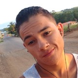 Loh from Pouso Alegre | Man | 26 years old | Scorpio