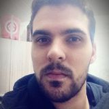Rober from Sao Jeronimo | Man | 31 years old | Leo