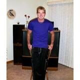 Cyrus from Cedar City | Man | 34 years old | Pisces