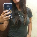 Olinda from Monterrey | Woman | 27 years old | Aries