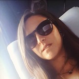 Ana from Santiago de Chile | Woman | 33 years old | Gemini