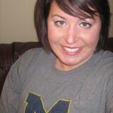 Lauren from Cleveland | Woman | 31 years old | Cancer