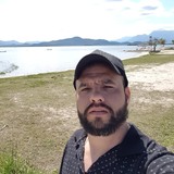 Ma from Pinhais | Man | 47 years old | Libra