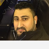 Sardar from Falun | Man | 42 years old | Capricorn