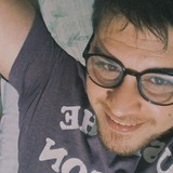 Matiasalbarrn7 from Villa Maria | Man | 39 years old | Taurus