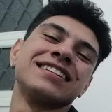 Facundocoteloe from Santa Lucia | Man | 25 years old | Virgo