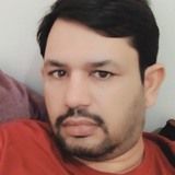 Aamir from Eixample | Man | 44 years old | Scorpio