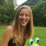 Axelle from Gent | Woman | 28 years old | Cancer