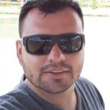 Ro from Bariri | Man | 26 years old | Cancer
