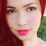 Mellojordanifs from Goiana | Woman | 33 years old | Aquarius