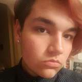 Jay from East Berne | Man | 28 years old | Cancer