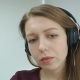 Dudu from Minsk | Woman | 37 years old | Capricorn