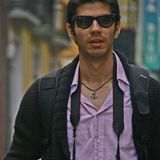 Karanjanny from Budapest VI. keruelet | Man | 40 years old | Scorpio