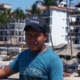 Chelelomelqu50 from Guerrero | Man | 34 years old | Pisces