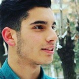 Aslan from Amasya | Man | 35 years old | Leo