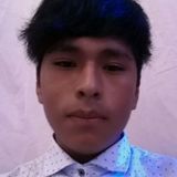 Wonka from San Clemente del Tuyu | Man | 26 years old | Capricorn