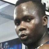 Abdou from Dom Pedrito | Man | 34 years old | Scorpio