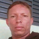 Cicero from Ourinhos | Man | 38 years old | Virgo