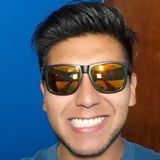Adrian from Tinogasta | Man | 29 years old | Sagittarius