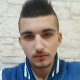 Mihaist from Targoviste | Man | 30 years old | Aries