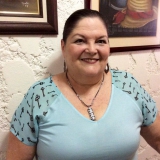 Nancy M from Costa Rica | Woman | 40 years old | Scorpio