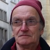 Jeanfrancoishg from Lausanne | Man | 71 years old | Cancer