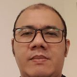 Jem from Abu Dhabi | Man | 46 years old | Aquarius