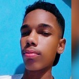 Milu from Santa Cruz Cabralia | Man | 24 years old | Libra