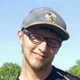 Ryan from Vincennes | Man | 30 years old | Sagittarius