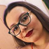 Giovana from Sao Borja | Woman | 25 years old | Cancer