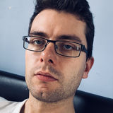 Andy from Horndean | Man | 36 years old | Capricorn