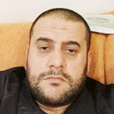 Hollo from D Hanis | Man | 40 years old | Capricorn