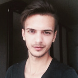 Mihai from Ramnicu Valcea | Man | 33 years old | Gemini