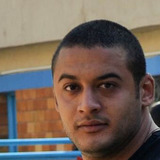 Tarek from Prague | Man | 34 years old | Libra