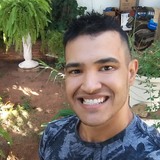 Lucas from Sao Carlos | Man | 33 years old | Capricorn