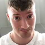 Nate from Washington Heights | Man | 37 years old | Gemini