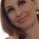 Kisulya from Chisinau | Woman | 36 years old | Aries