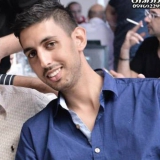Mata from Afula `Illit | Man | 38 years old | Aquarius