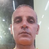 Affaouiru from Florence | Man | 50 years old | Sagittarius