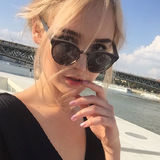 Annao from Budapest | Woman | 29 years old | Capricorn